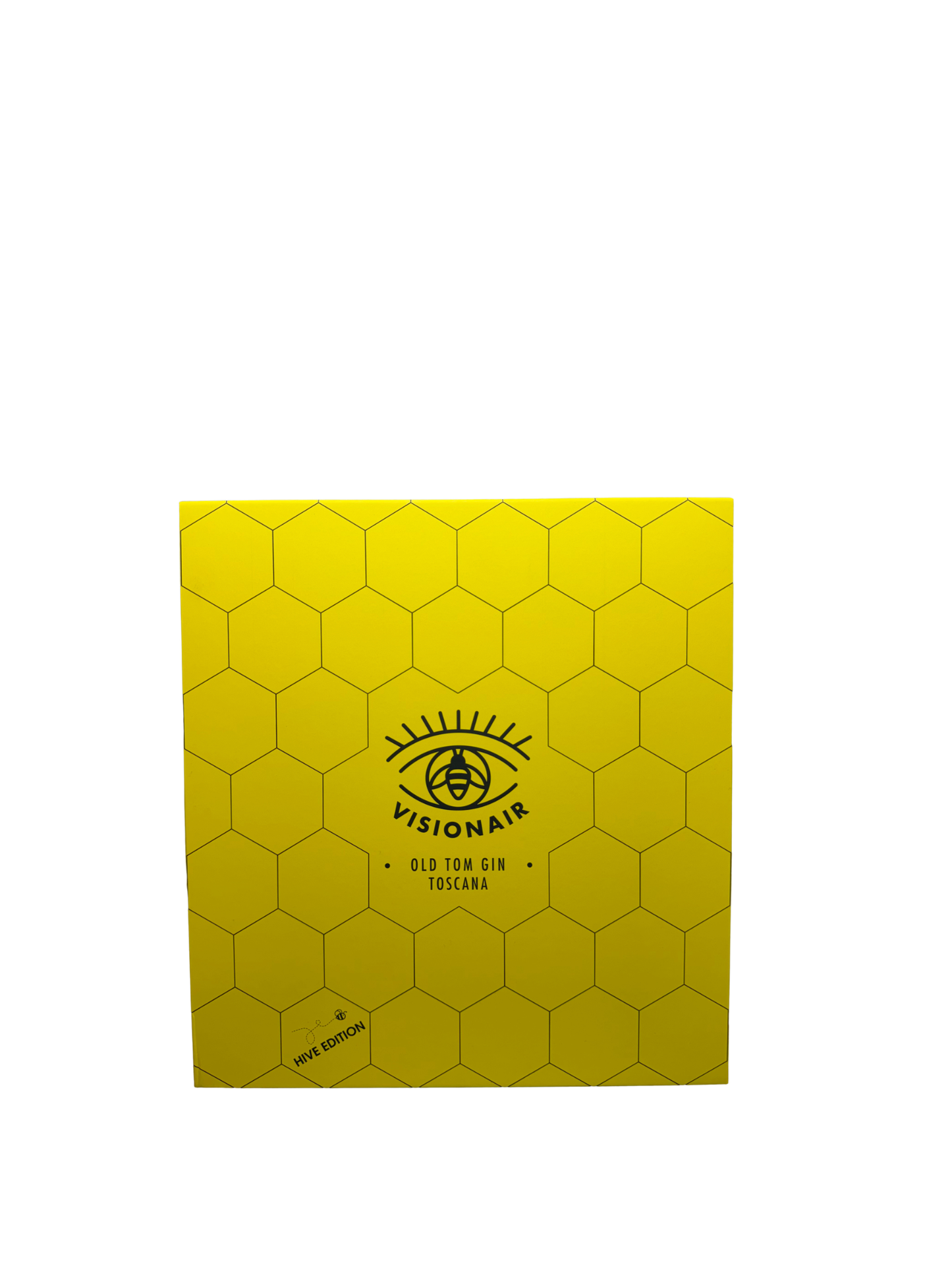 Box Visionair scatola Hive Edition