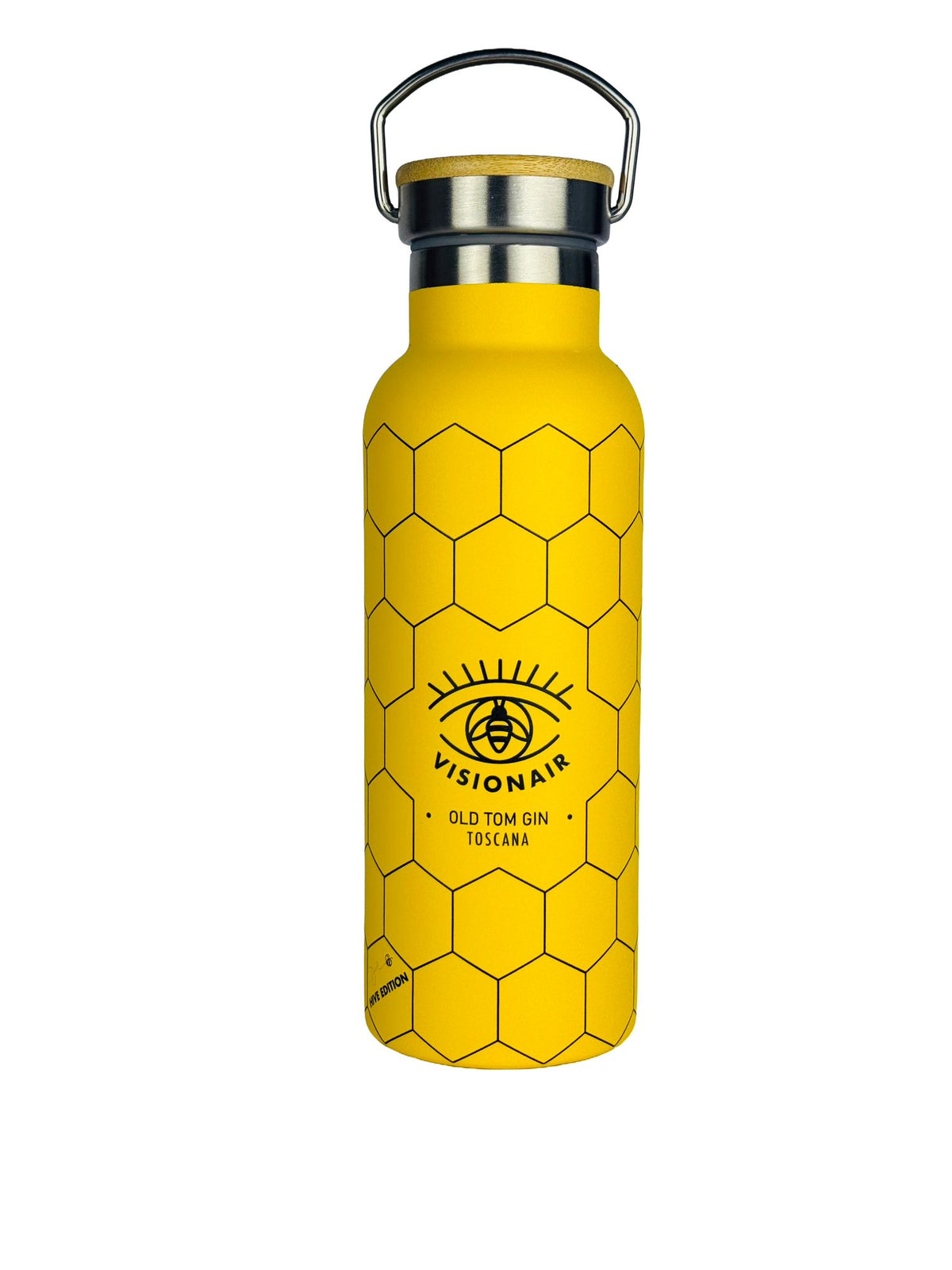 OFFERTA 3+1 Visionair Old Tom Hive Edition