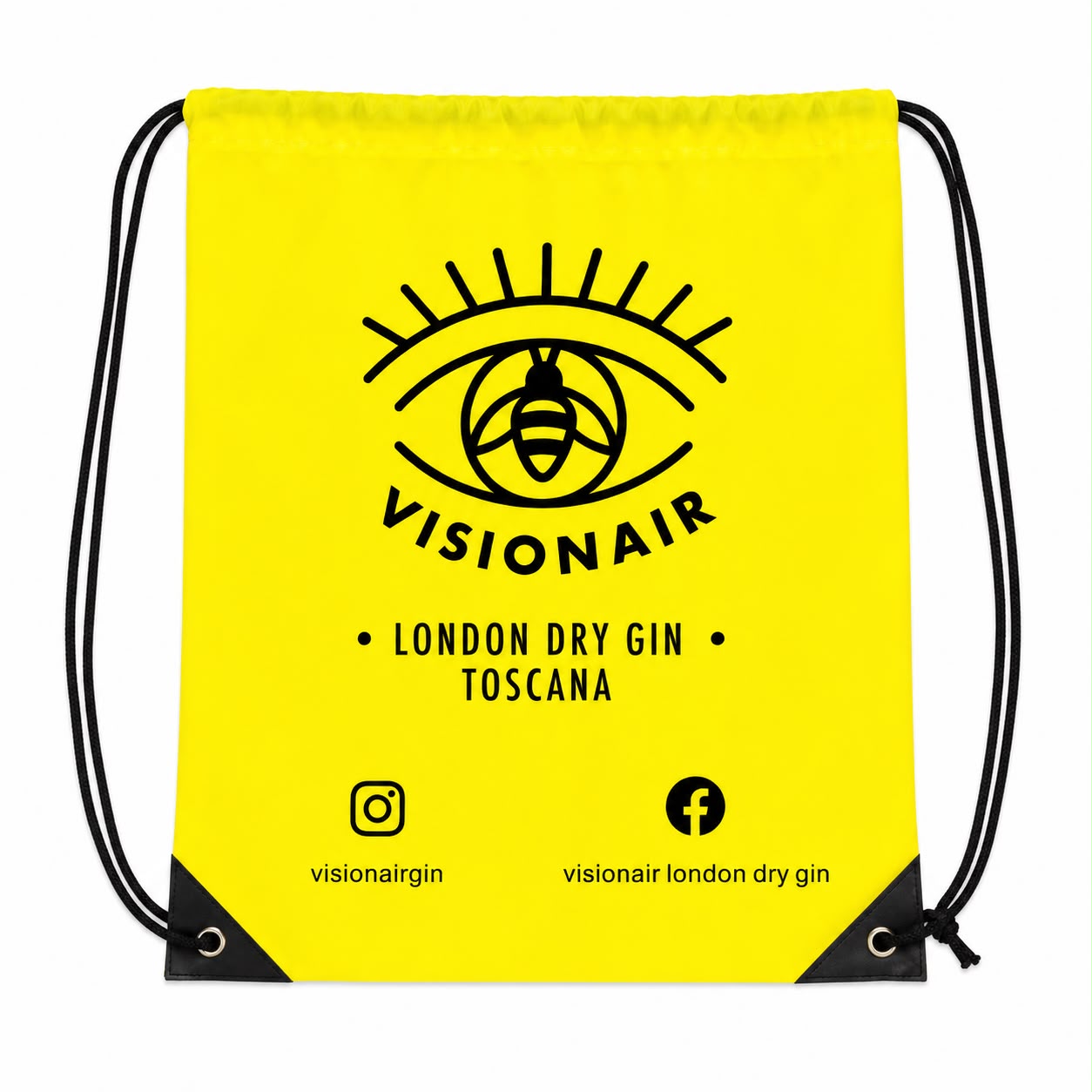 Shopper Zaino Visionair