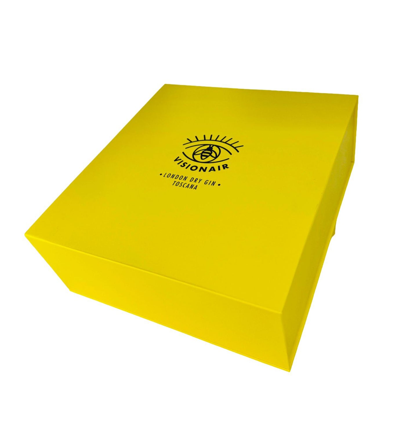 Cofanetto Visionair Gin