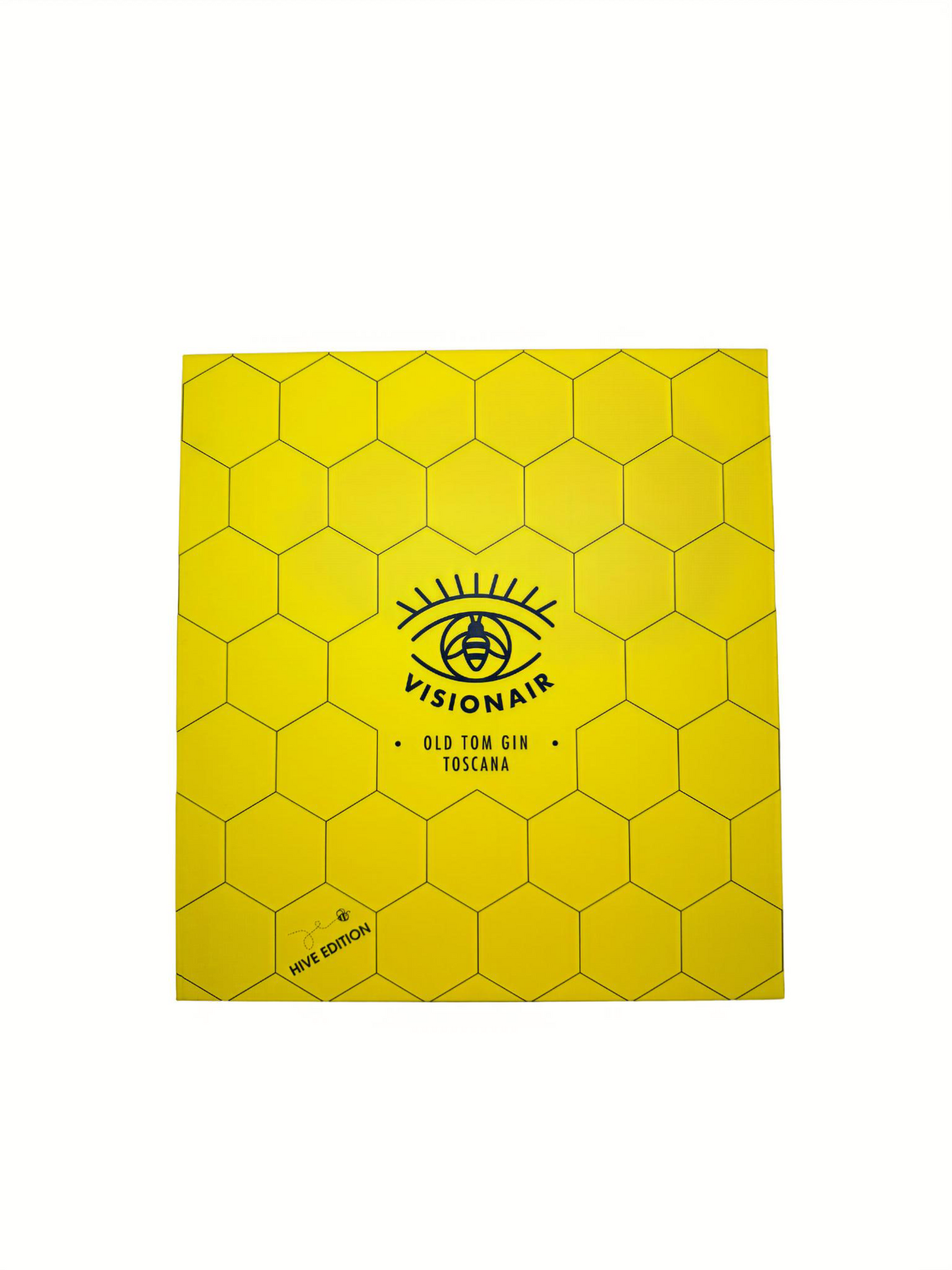 Box Visionair Hive Edition