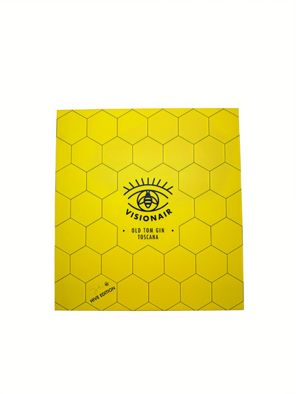 Box Visionair Hive Edition