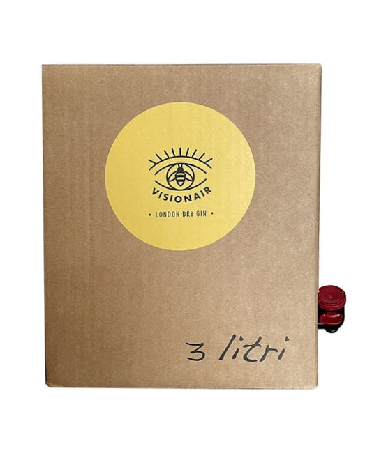 Bag in Box 3 Litri Visionair