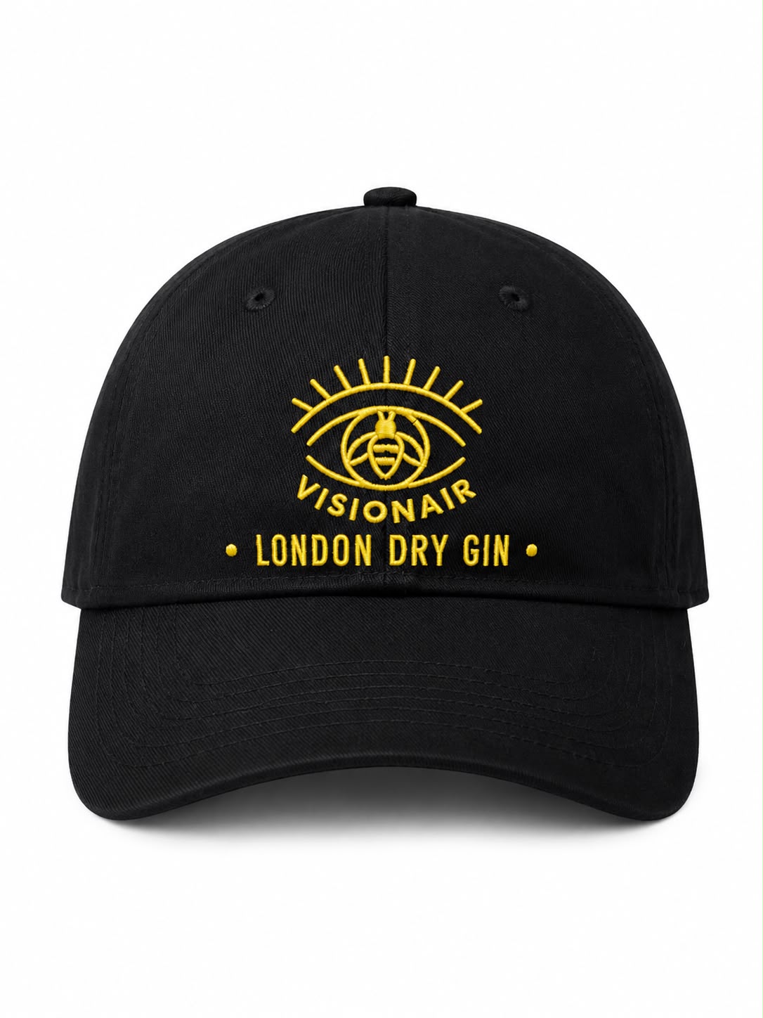 Cappello Ricamato Visionair