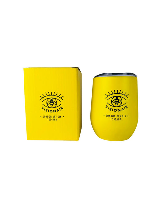 Bicchiere Termico Visionair Gin